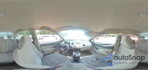 2010 Honda Civic Lx из США, поврежденный, VIN 19XFA1F59AE085896